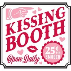 Kissing Booth