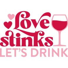Love Stinks