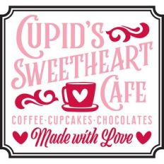 Cupid's Sweetheart Cafe