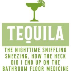 Tequila