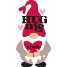 Hug Me Gnome