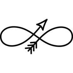 Infinity Arrow