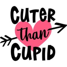 Cuter Than Cupid