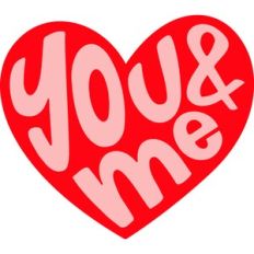 You And Me