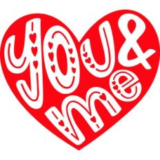 You And Me