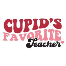 cupid's favorite teacher