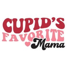 cupid's favorite mama