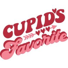 cupid's favorite