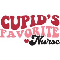 cupid's favorite nurse 2