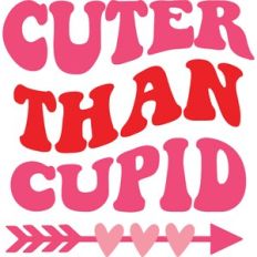cuter than cupid