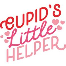 cupid's little helper