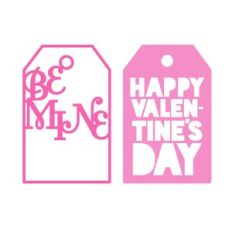 valentine tags