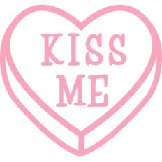 Kiss Me Heart