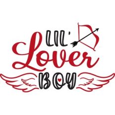 Lil' Lover Boy