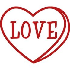 Love Heart