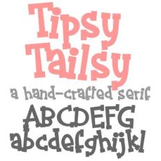 ZP Topsy Tailsy