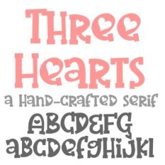 ZP Three Hearts