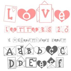 PN Love Letters 2.0