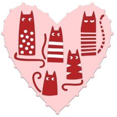 Cat Heart