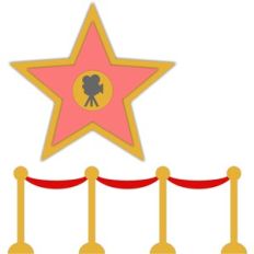 star of fame cinema
