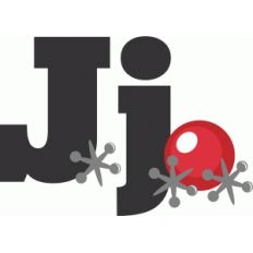 j is for jacks