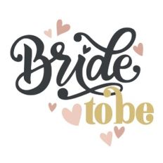 Bride to Be