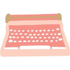 Typewriter