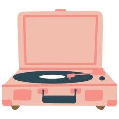 Record Player