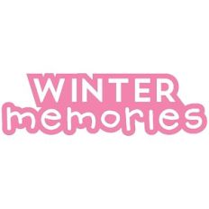 Winter Memories