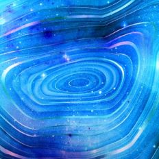 crystal acid galaxy