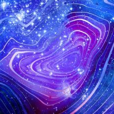 acid crystal galaxy clouds