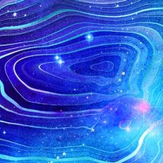 acid crystal galaxy clouds