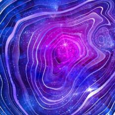 agate galaxy clouds