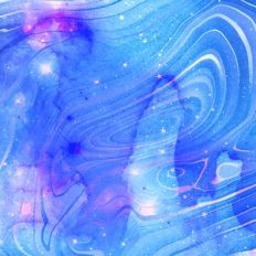 fantasy agate nebula