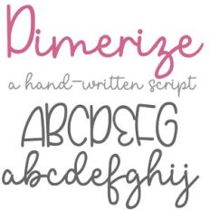 ZP Dimerize