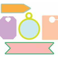 labels