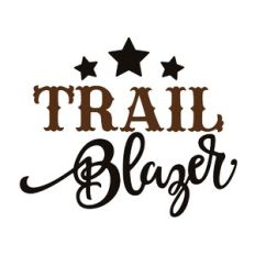 Trail Blazer
