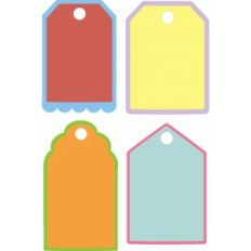 tags