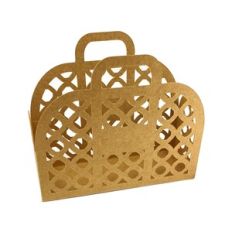 Lacy Purse 2