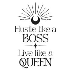 Hustle Like a Boss
