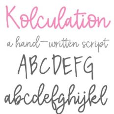 PN Koculation