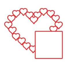 Heart Layout