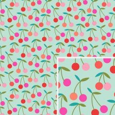 Cherry Pattern