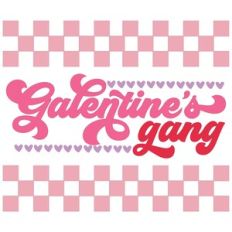 Galentine's Gang