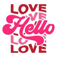 Hello Love
