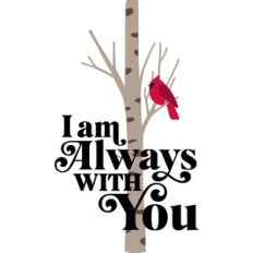 Always With You
