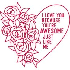 Awesome Just Like Me