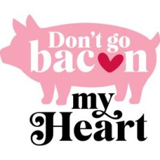 Bacon My Heart