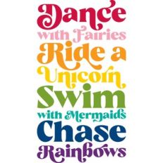 Dance with Fairies