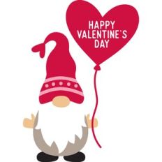 Happy Valentine's Day